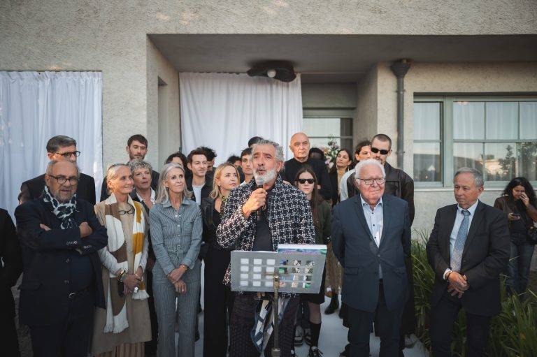 Coup d’envoi du 39è Festival international de mode, de photographie et d’accessoires à Hyères