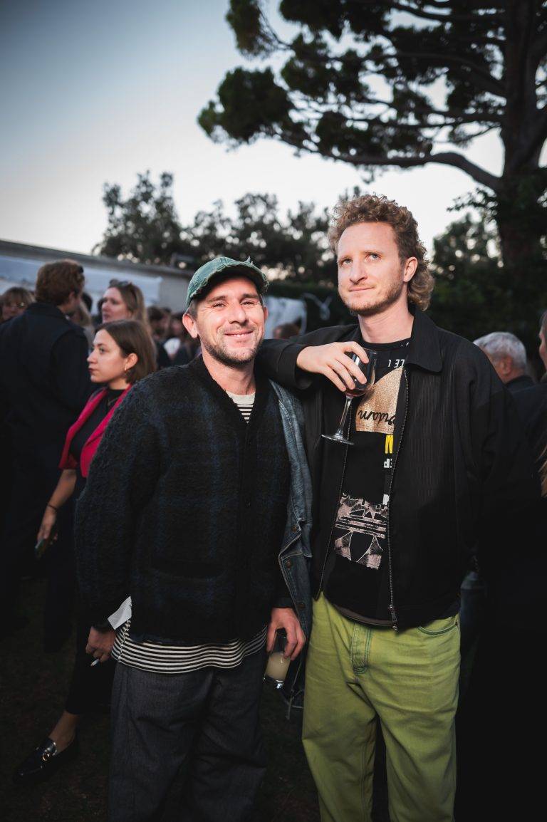 - Coup d’envoi du 39è Festival international de mode, de photographie et d’accessoires à Hyères