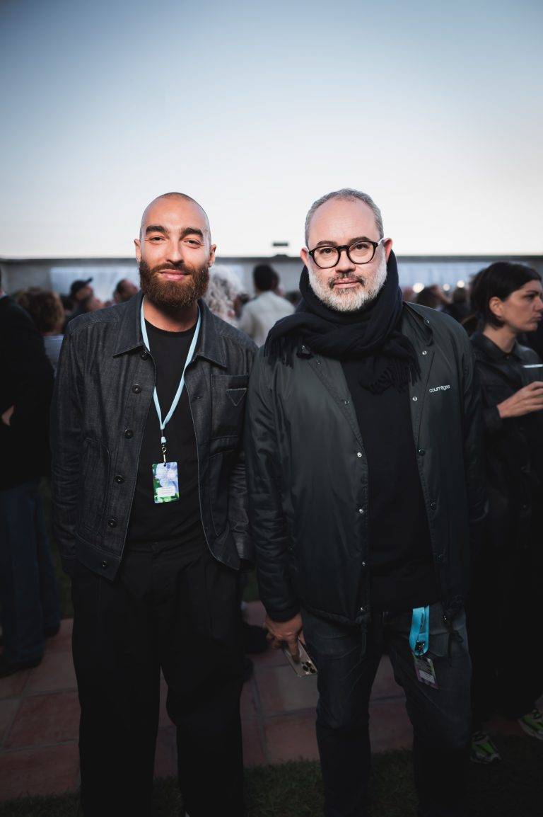  - Coup d’envoi du 39è Festival international de mode, de photographie et d’accessoires à Hyères