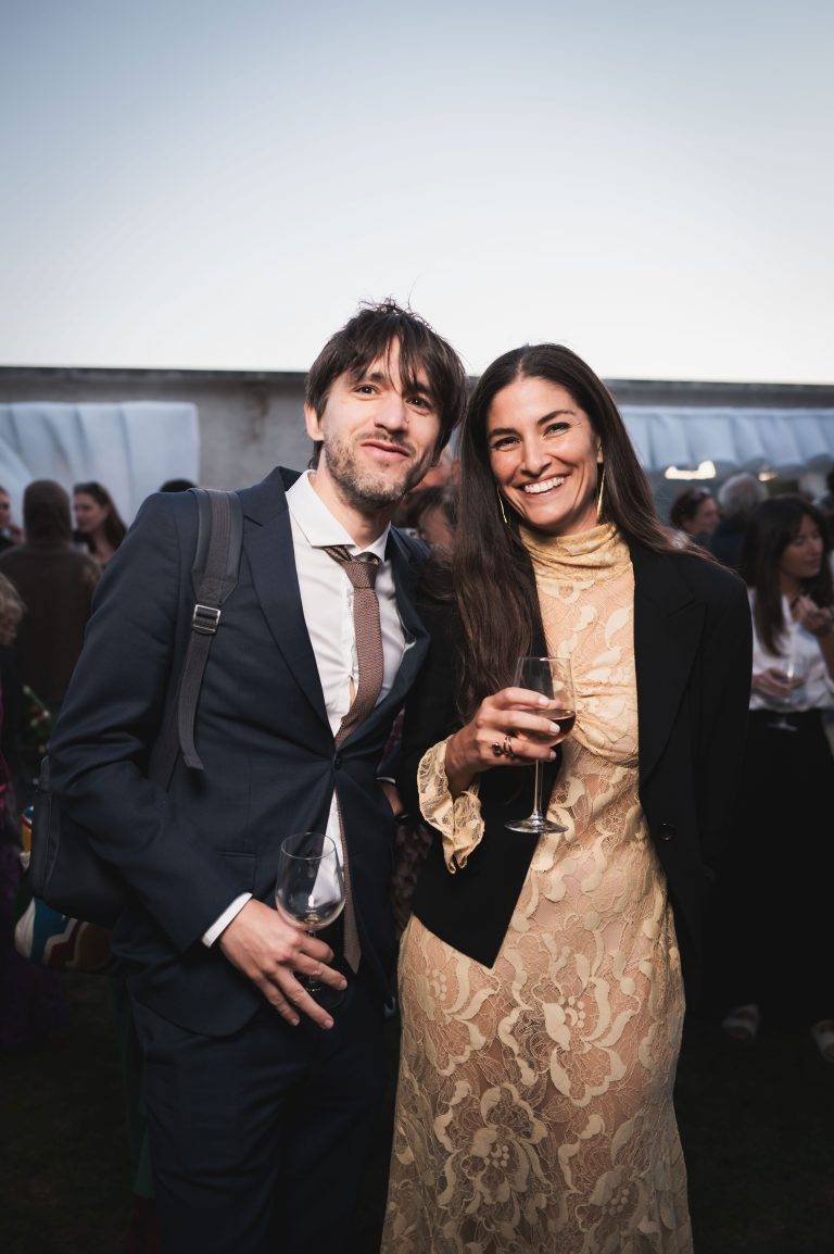  - Coup d’envoi du 39è Festival international de mode, de photographie et d’accessoires à Hyères