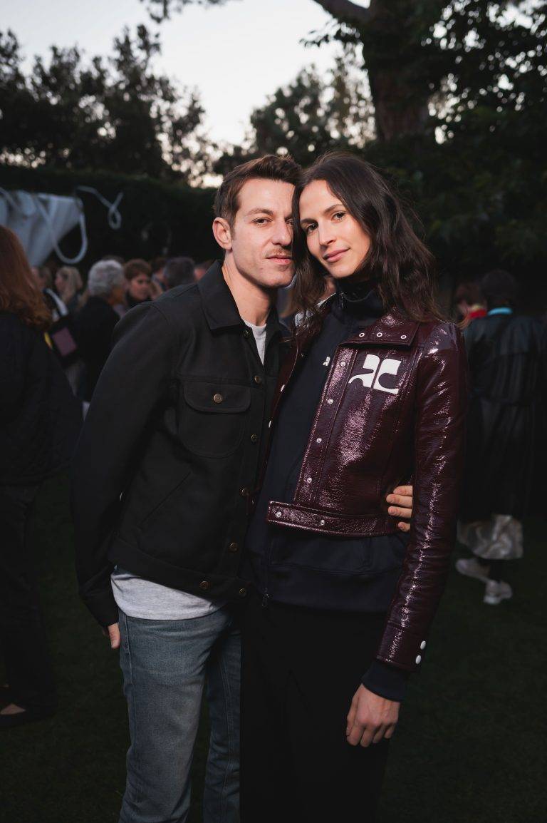  - Coup d’envoi du 39è Festival international de mode, de photographie et d’accessoires à Hyères