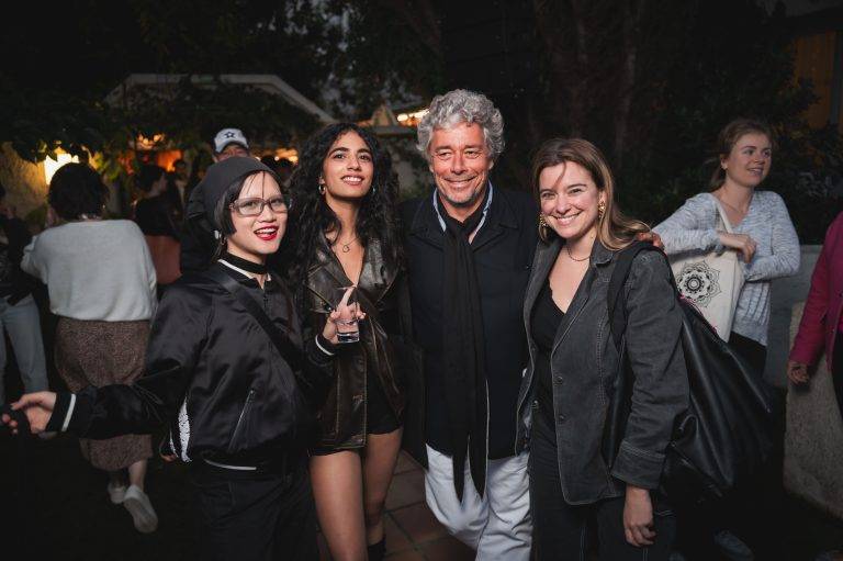  - Coup d’envoi du 39è Festival international de mode, de photographie et d’accessoires à Hyères