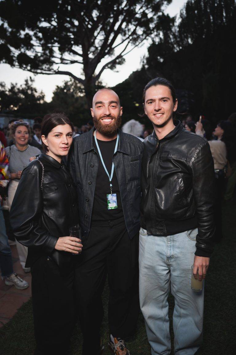  - Coup d’envoi du 39è Festival international de mode, de photographie et d’accessoires à Hyères