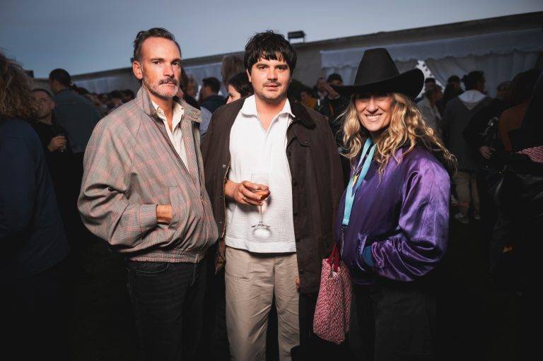  - Coup d’envoi du 39è Festival international de mode, de photographie et d’accessoires à Hyères