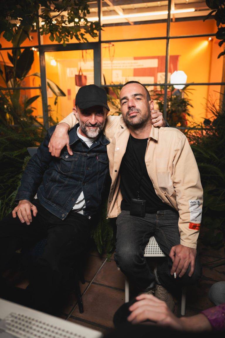 - Coup d’envoi du 39è Festival international de mode, de photographie et d’accessoires à Hyères