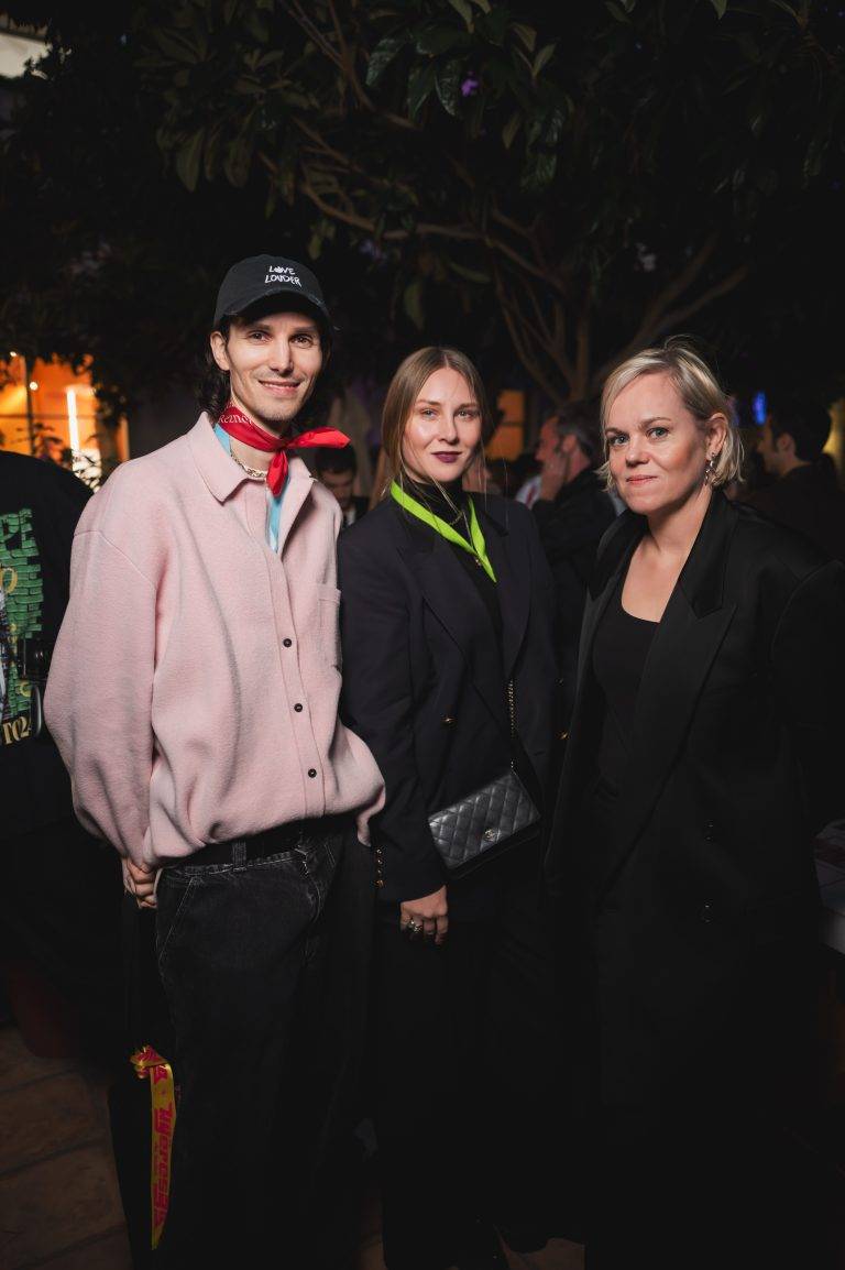  - Coup d’envoi du 39è Festival international de mode, de photographie et d’accessoires à Hyères