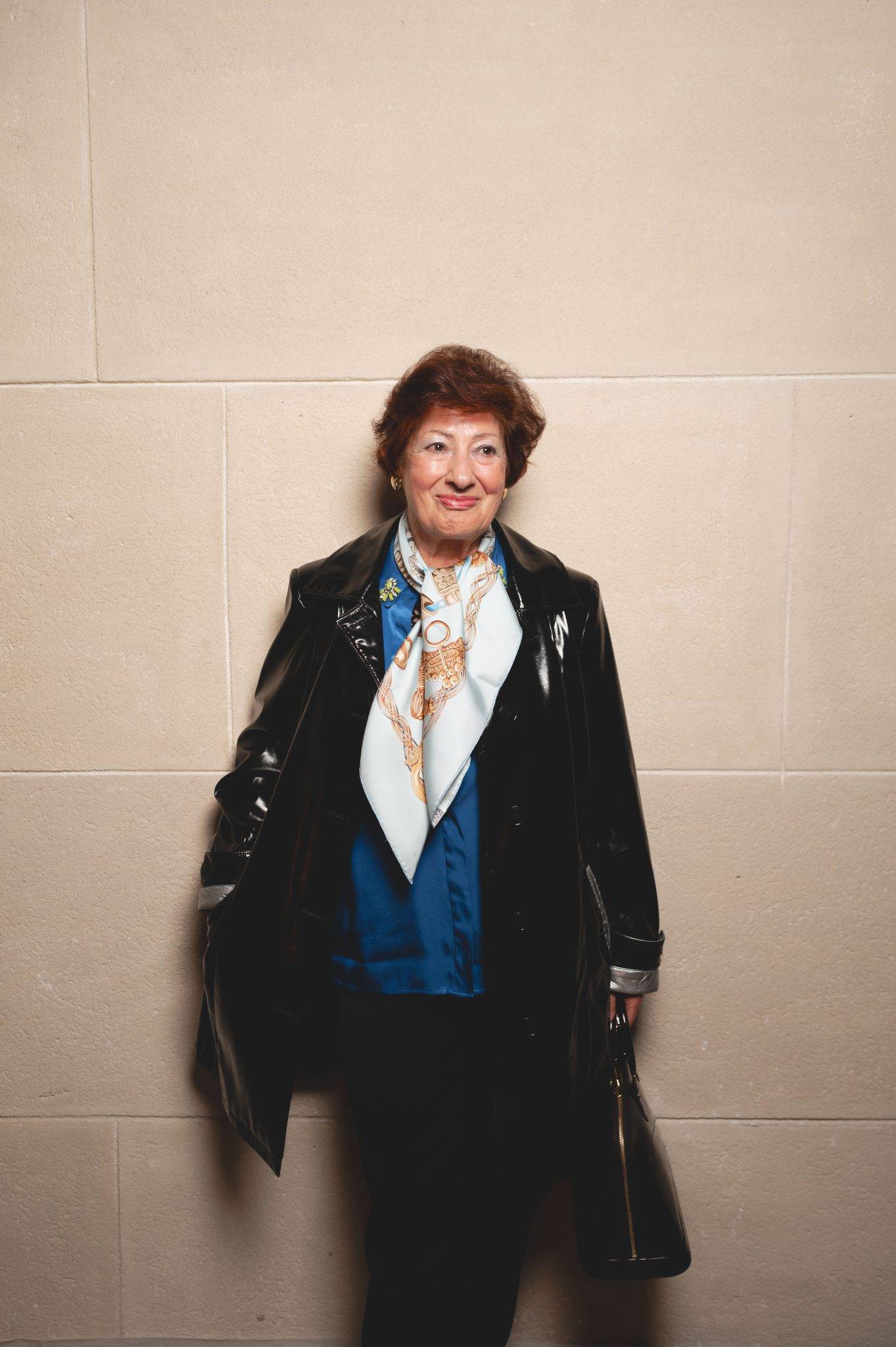  - The Fondation Cartier Celebrates its 40th Anniversary 