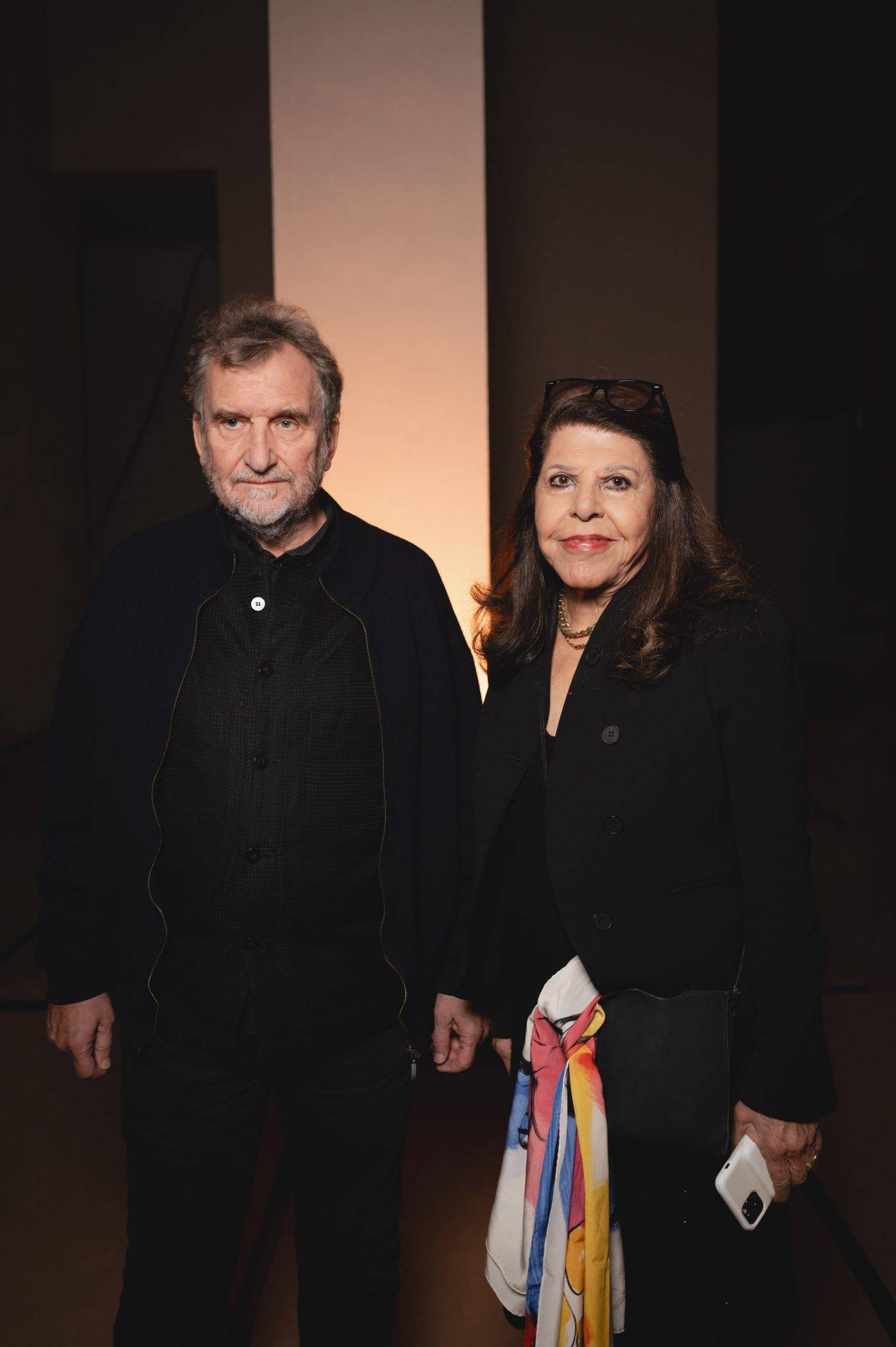  - The Fondation Cartier Celebrates its 40th Anniversary 