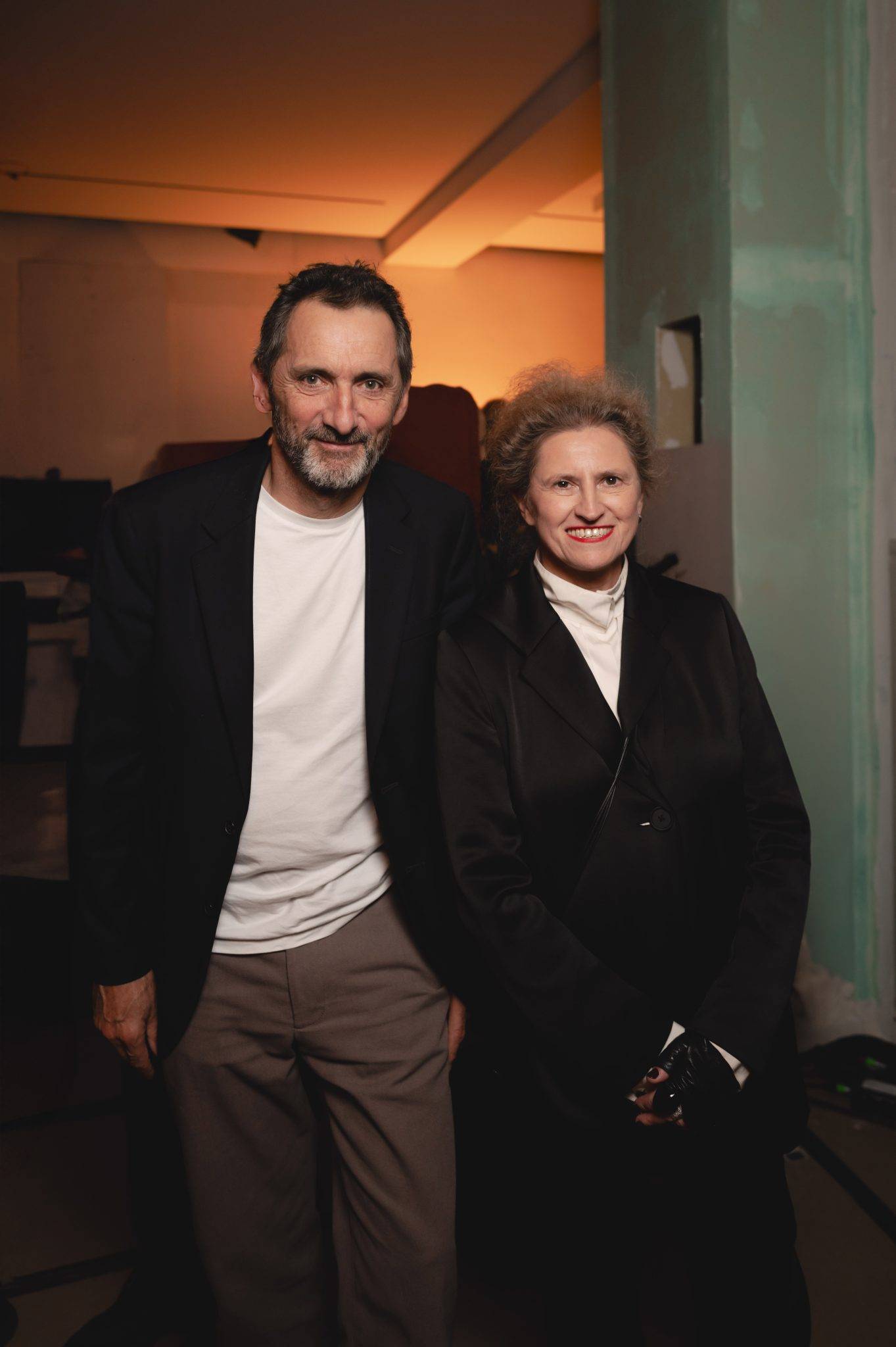  - The Fondation Cartier Celebrates its 40th Anniversary 