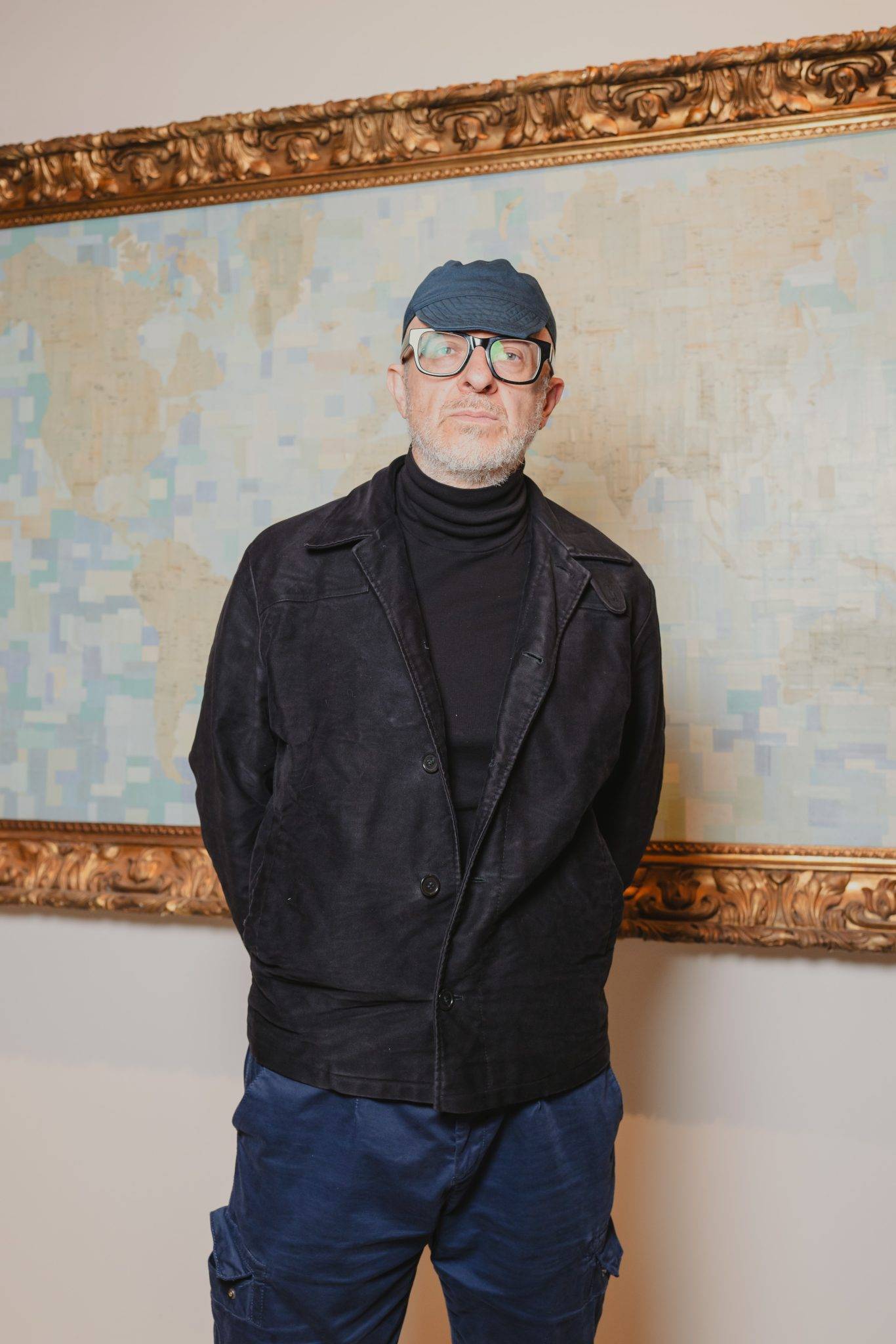  - A New Home for Contemporary Art in Rome: Fondazione D’ARC