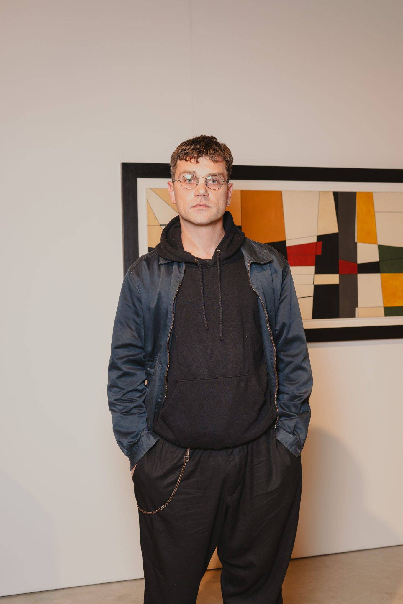  - A New Home for Contemporary Art in Rome: Fondazione D’ARC