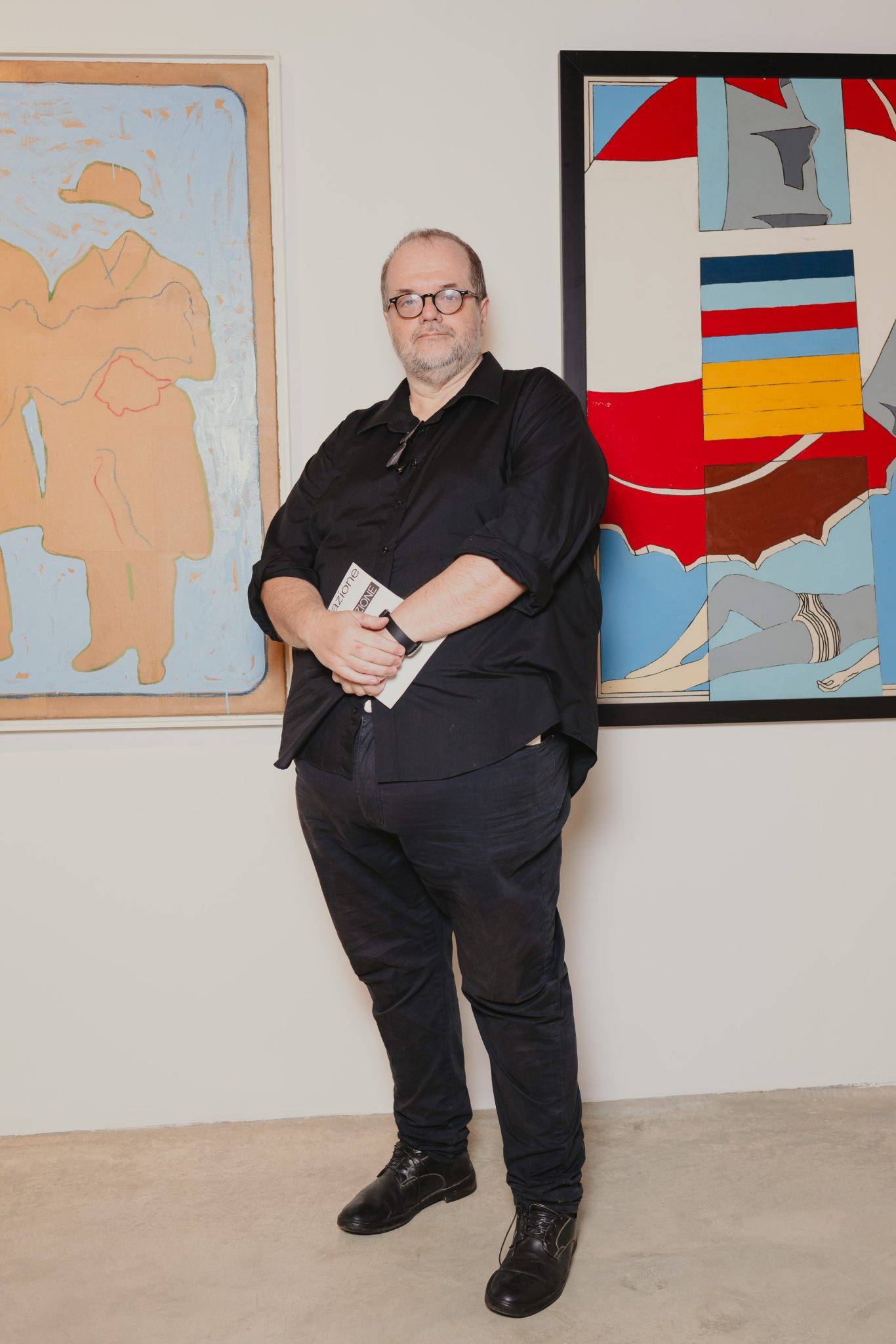  - A New Home for Contemporary Art in Rome: Fondazione D’ARC