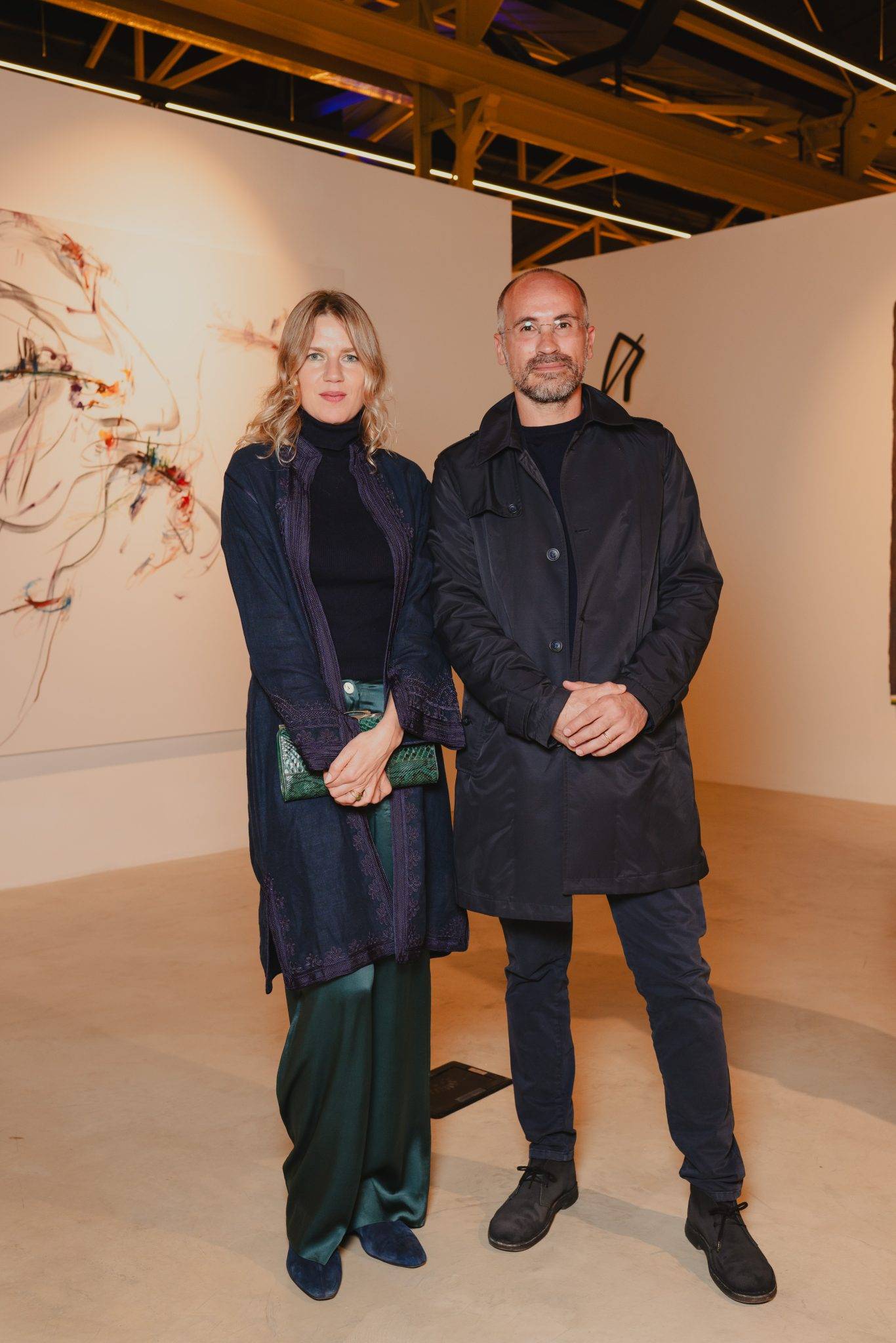  - A New Home for Contemporary Art in Rome: Fondazione D’ARC