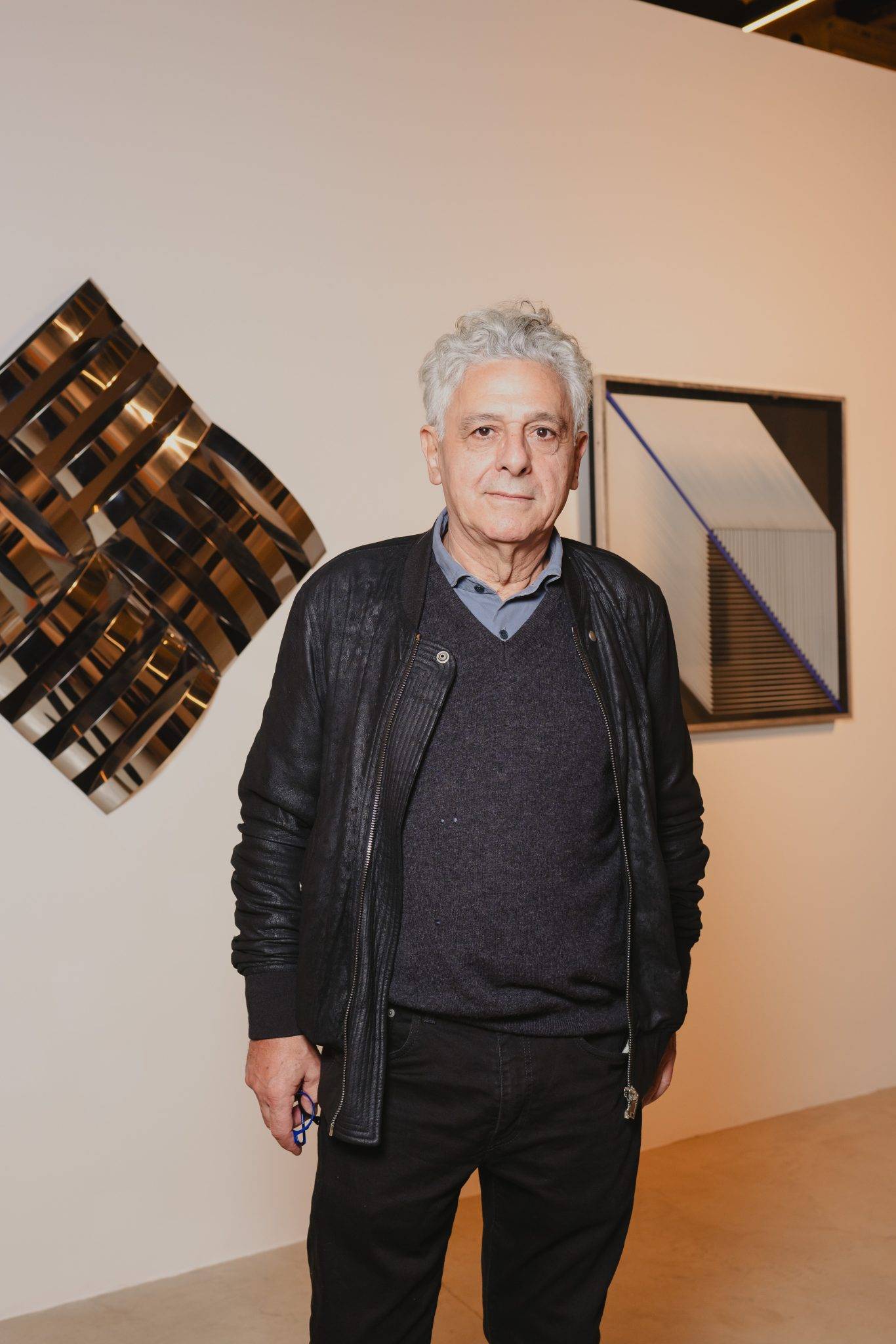  - A New Home for Contemporary Art in Rome: Fondazione D’ARC