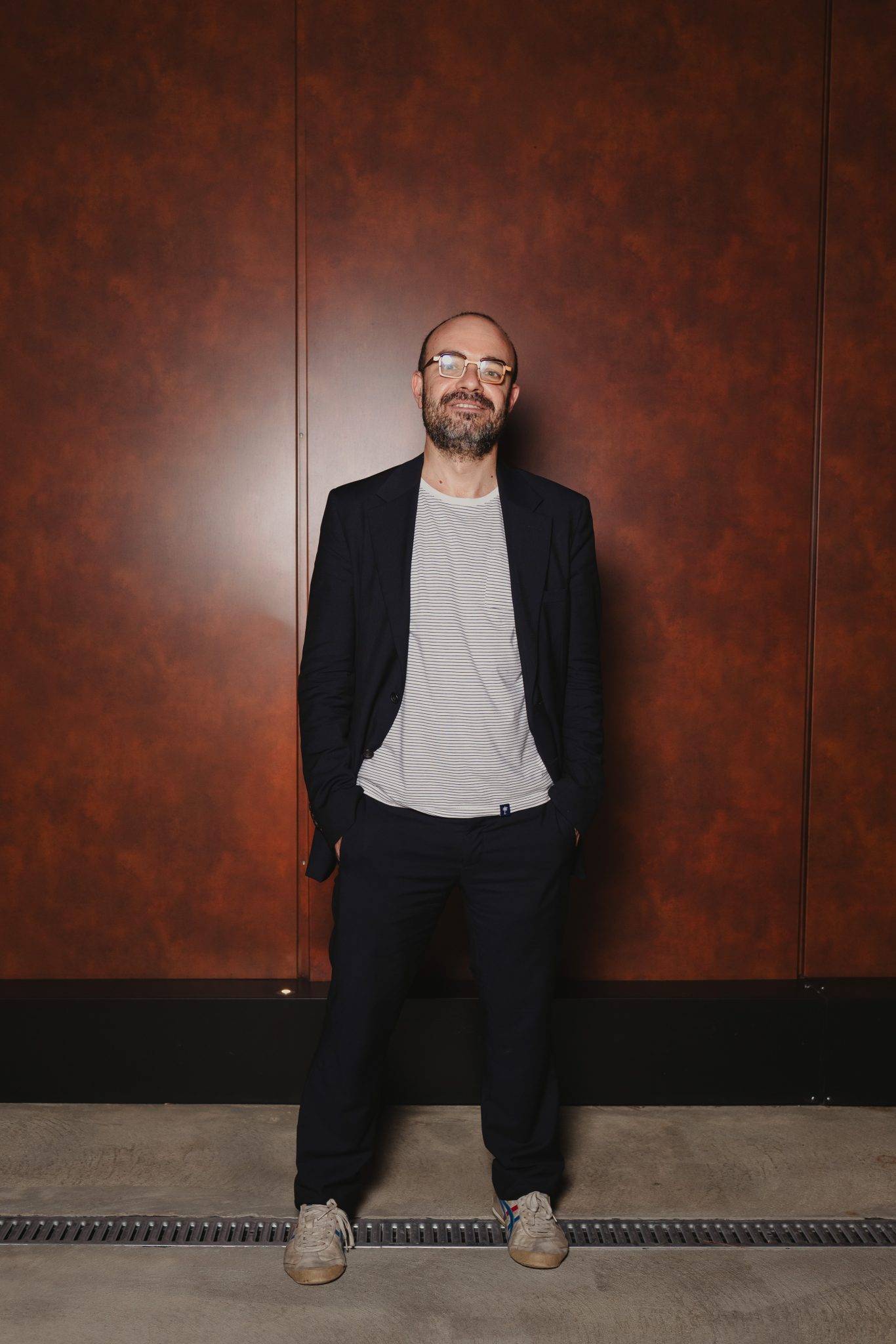  - A New Home for Contemporary Art in Rome: Fondazione D’ARC