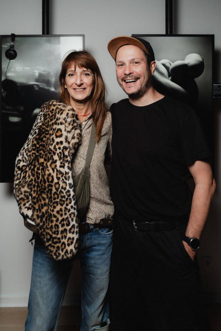  - Chambre Noir explore le potentiel infini de l’IA avec « Mirages »