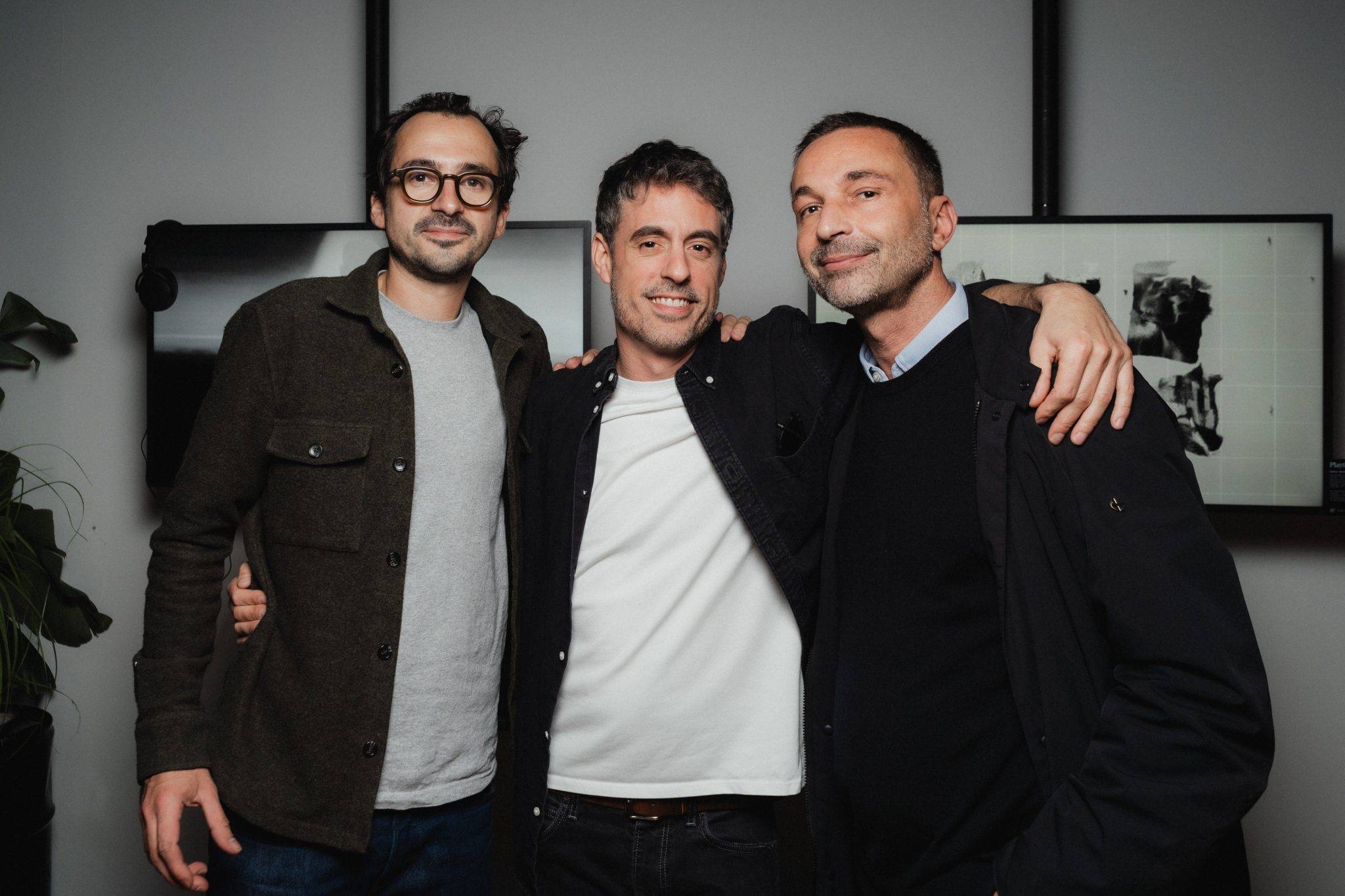  - Chambre Noir explore le potentiel infini de l’IA avec « Mirages »