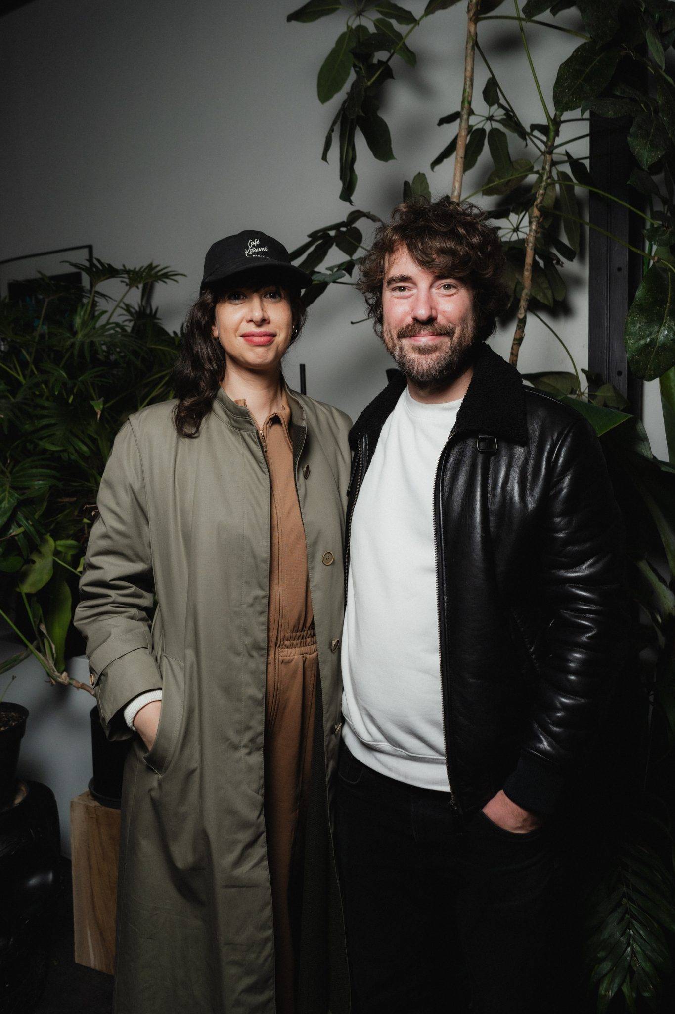  - Chambre Noir explore le potentiel infini de l’IA avec « Mirages »