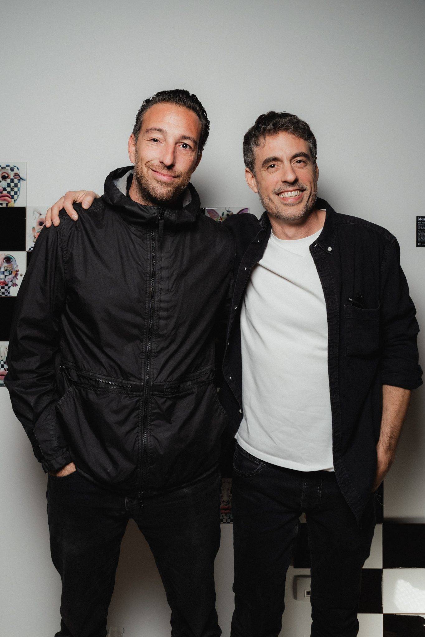  - Chambre Noir explore le potentiel infini de l’IA avec « Mirages »