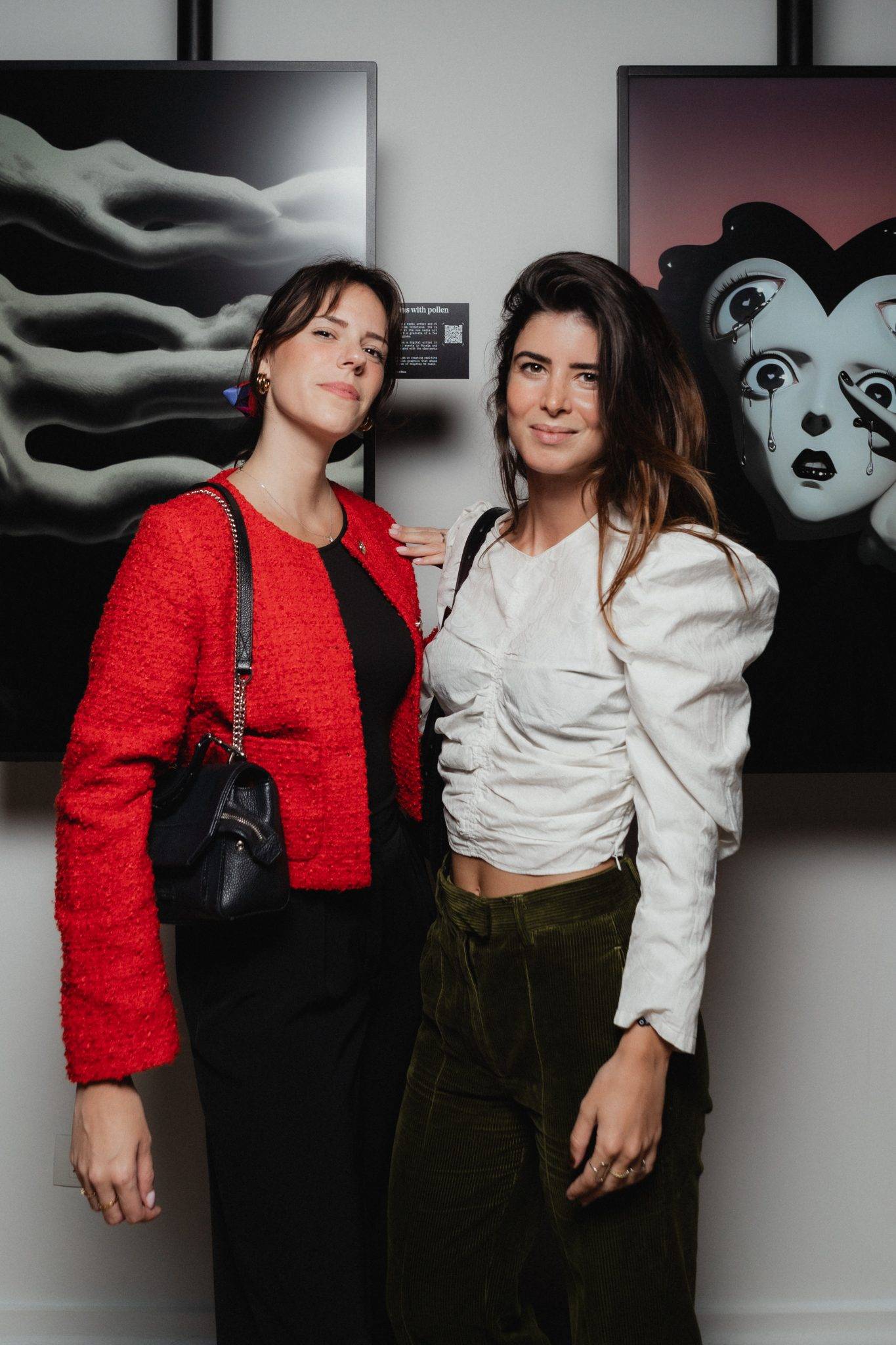  - Chambre Noir explore le potentiel infini de l’IA avec « Mirages »