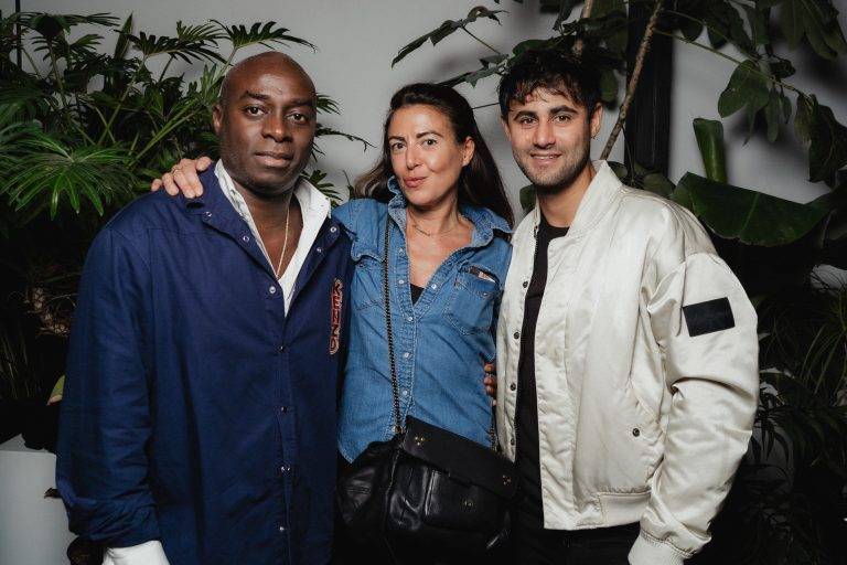  - Chambre Noir explore le potentiel infini de l’IA avec « Mirages »