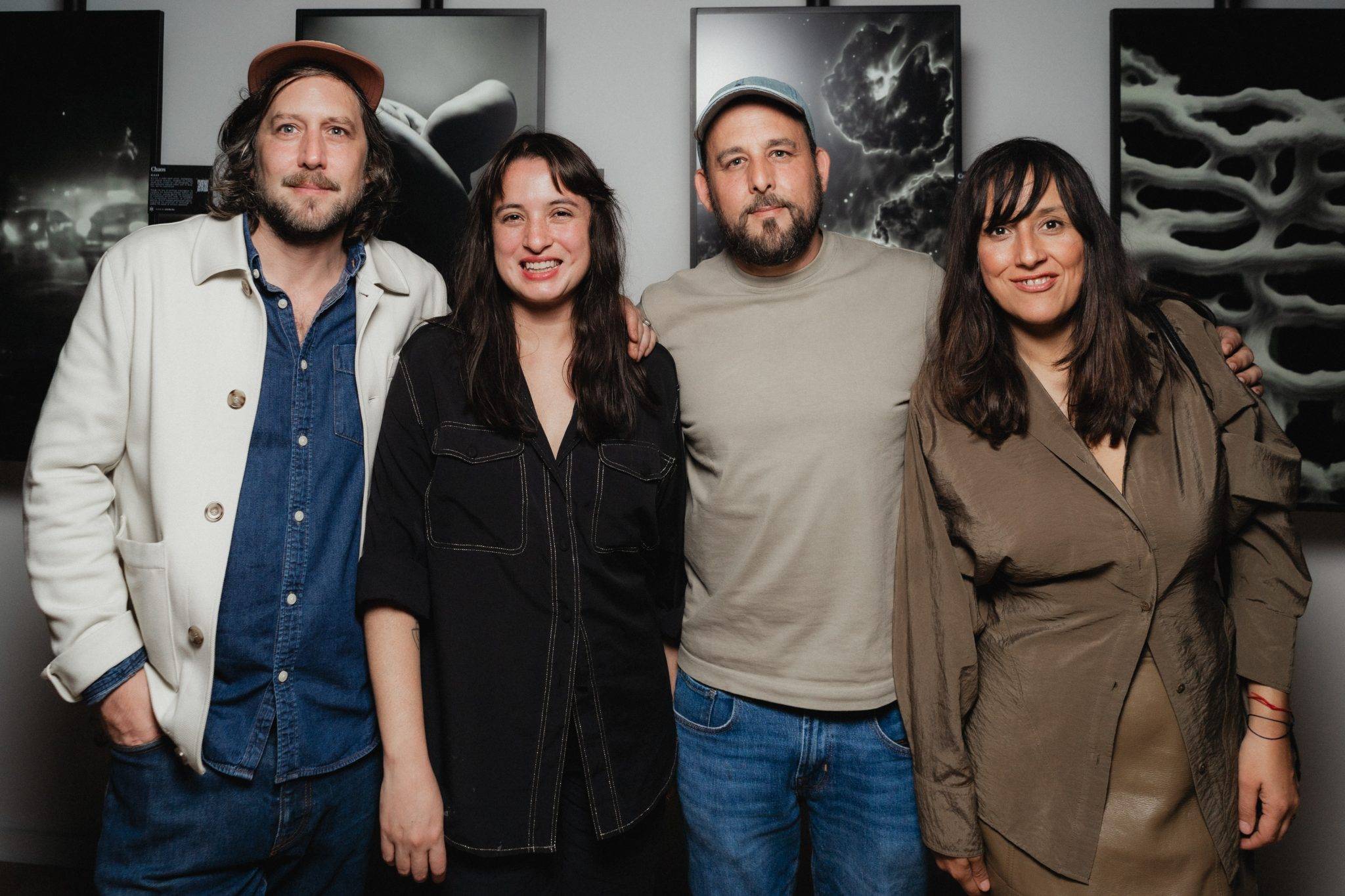  - Chambre Noir explore le potentiel infini de l’IA avec « Mirages »