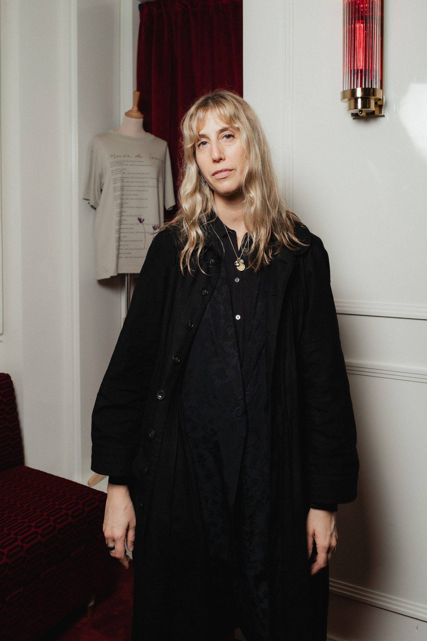  - Uniqlo X Louvre by Camille Henrot : une collaboration artistique pleine de style