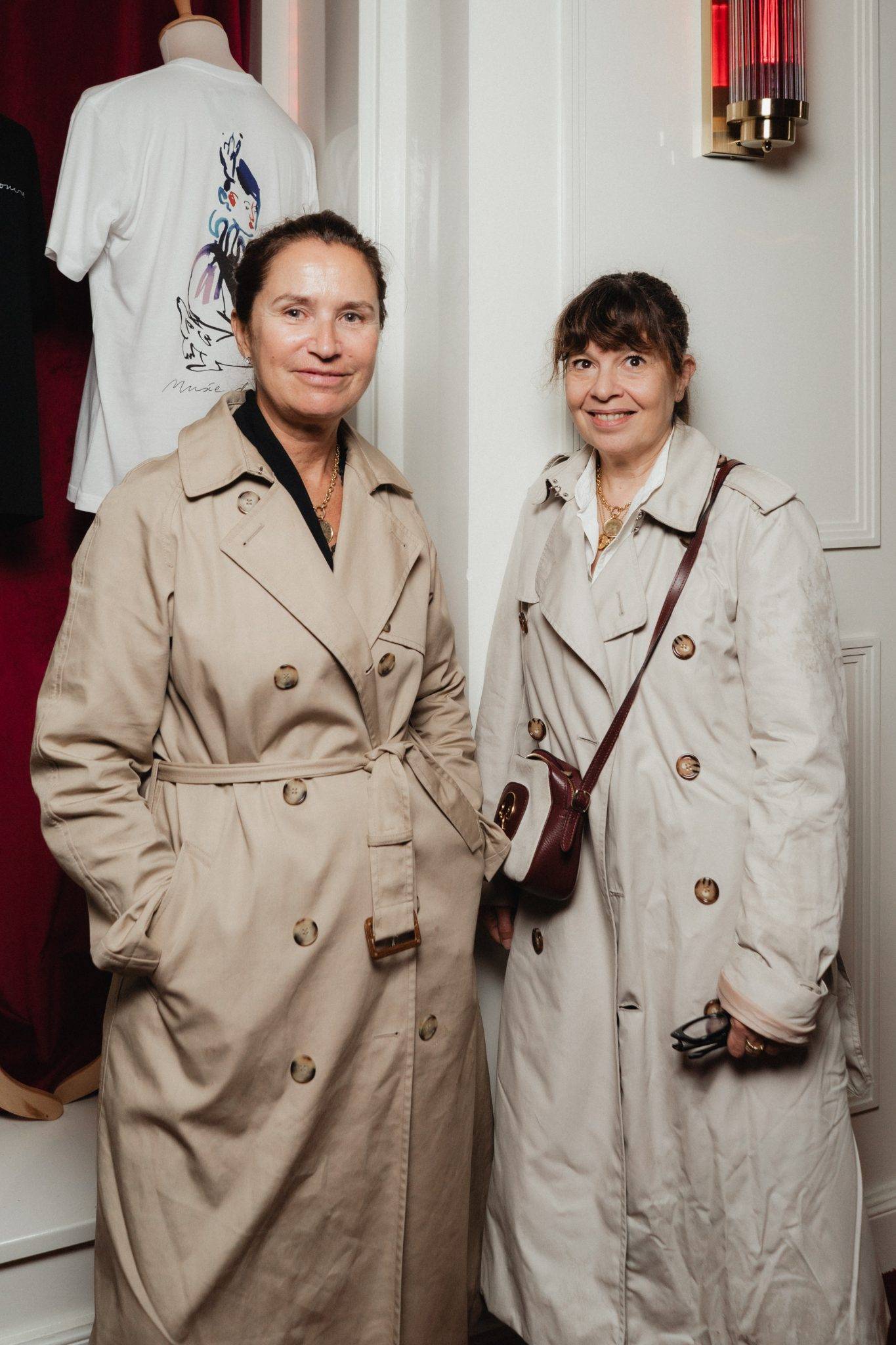  - Uniqlo X Louvre by Camille Henrot : une collaboration artistique pleine de style