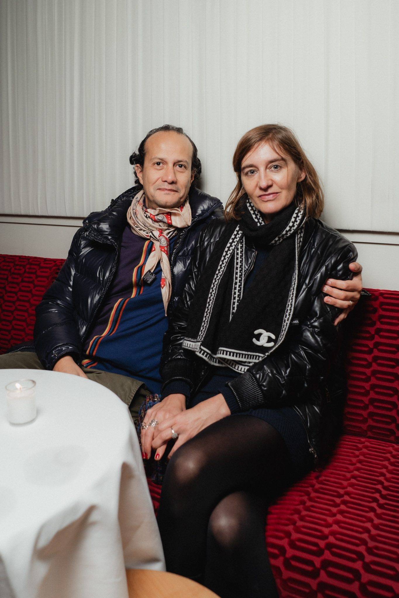  - Uniqlo X Louvre by Camille Henrot : une collaboration artistique pleine de style