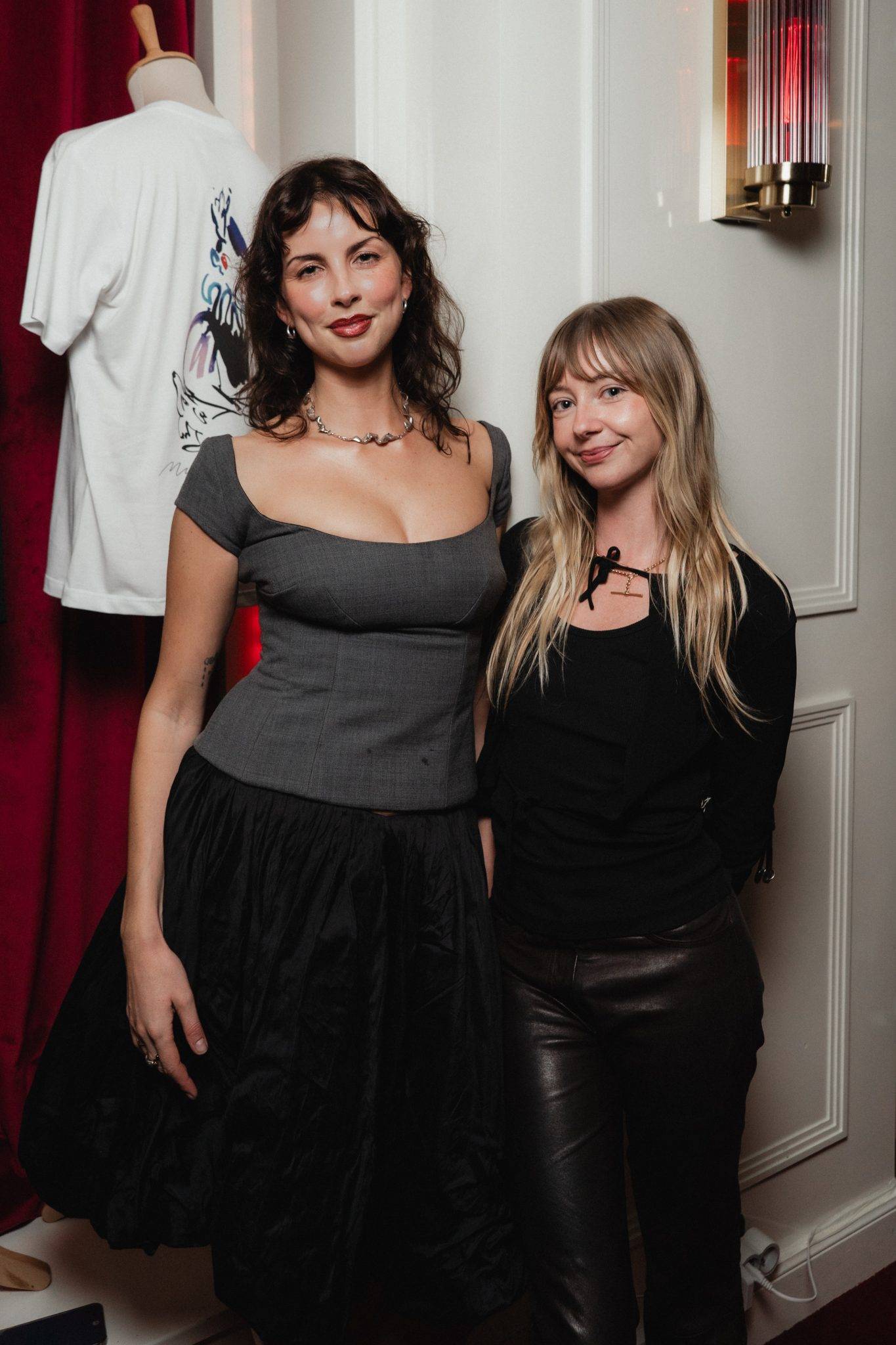  - Uniqlo X Louvre by Camille Henrot : une collaboration artistique pleine de style