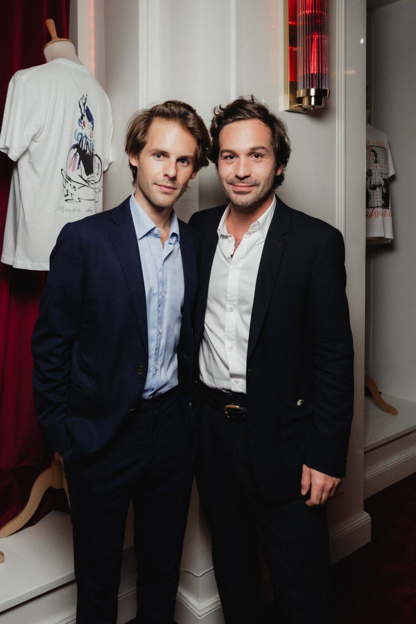  - Uniqlo X Louvre by Camille Henrot: A Fashionable Artistic Collaboration