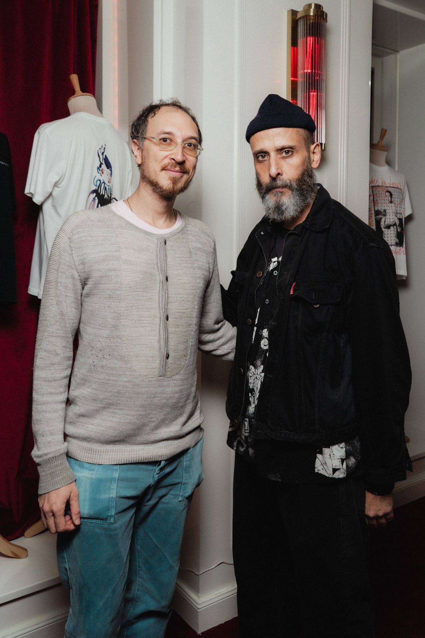  - Uniqlo X Louvre by Camille Henrot : une collaboration artistique pleine de style