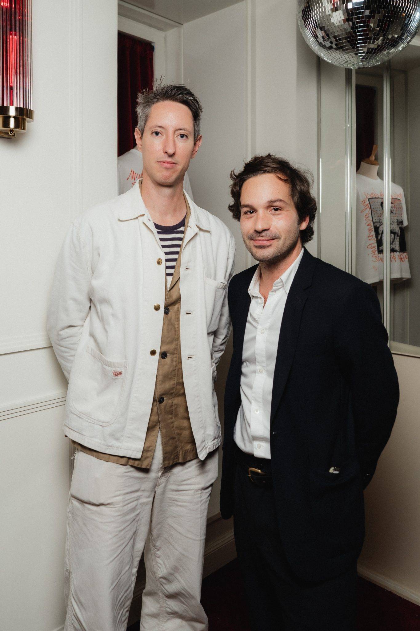  - Uniqlo X Louvre by Camille Henrot: A Fashionable Artistic Collaboration