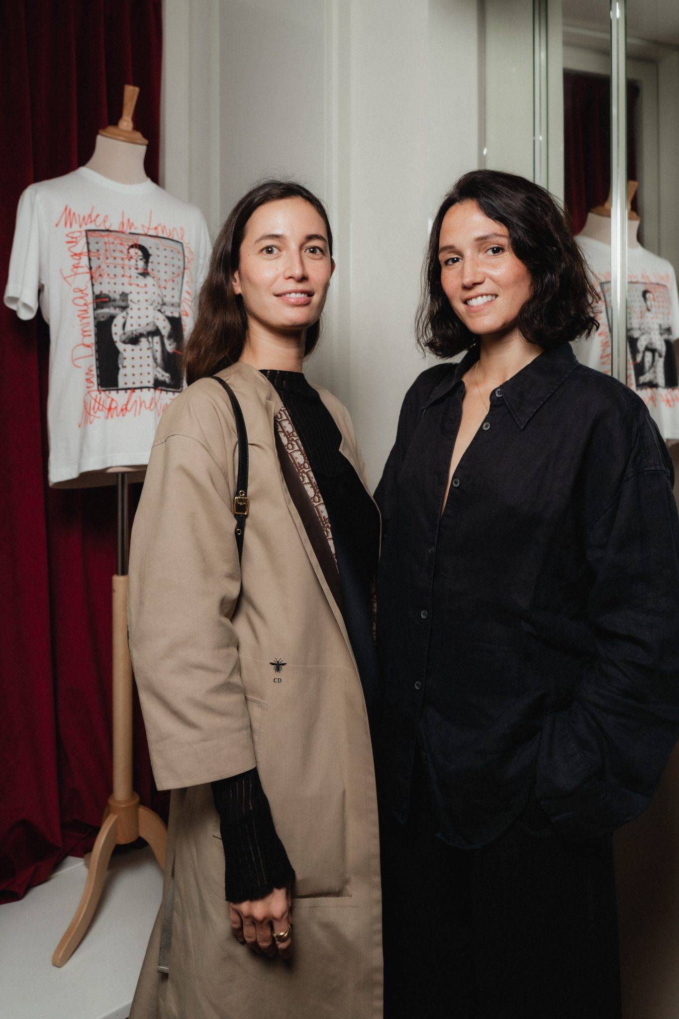  - Uniqlo X Louvre by Camille Henrot : une collaboration artistique pleine de style