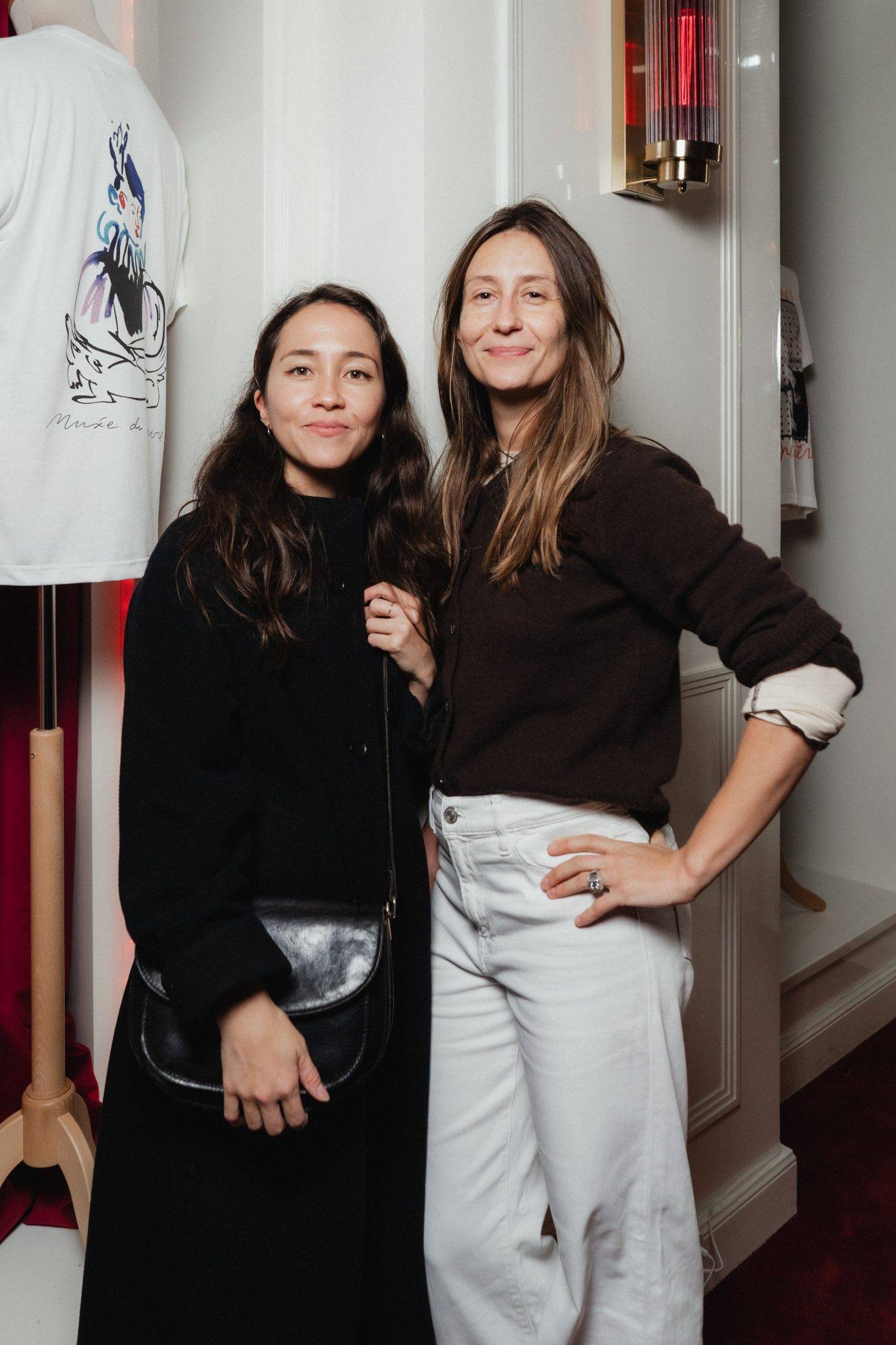  - Uniqlo X Louvre by Camille Henrot: A Fashionable Artistic Collaboration