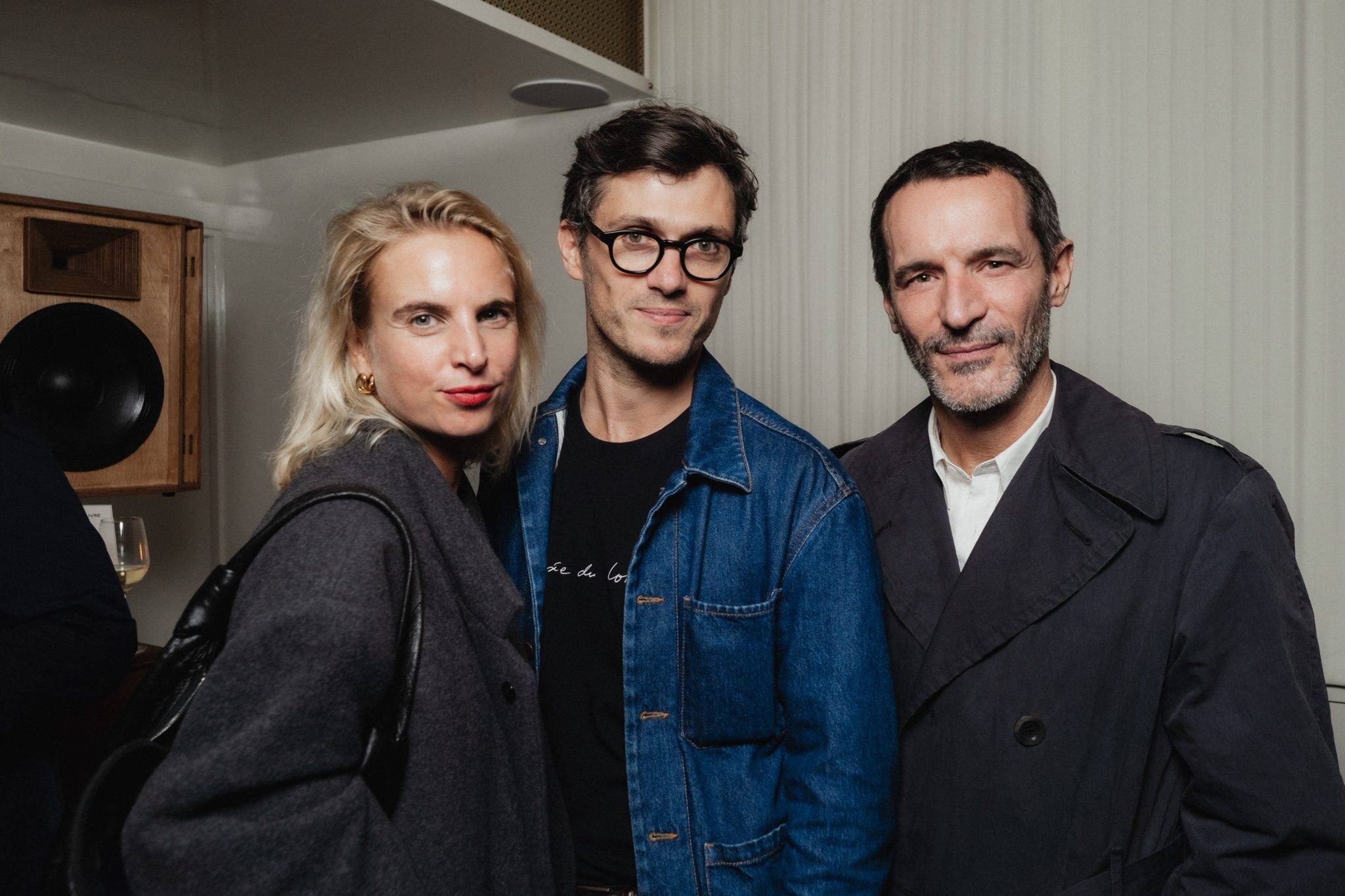  - Uniqlo X Louvre by Camille Henrot : une collaboration artistique pleine de style