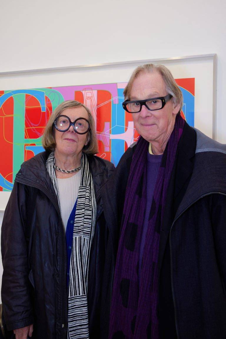  - La galerie Cristea Roberts expose les objets iconiques de Michael Craig-Martin