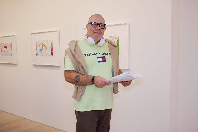  - La galerie Cristea Roberts expose les objets iconiques de Michael Craig-Martin