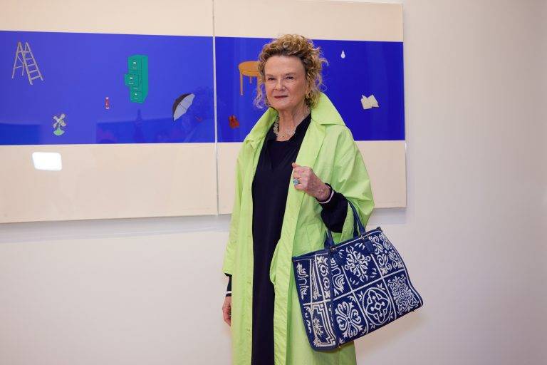  - La galerie Cristea Roberts expose les objets iconiques de Michael Craig-Martin