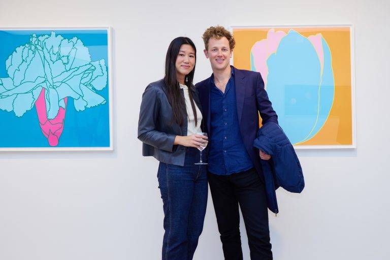  - La galerie Cristea Roberts expose les objets iconiques de Michael Craig-Martin