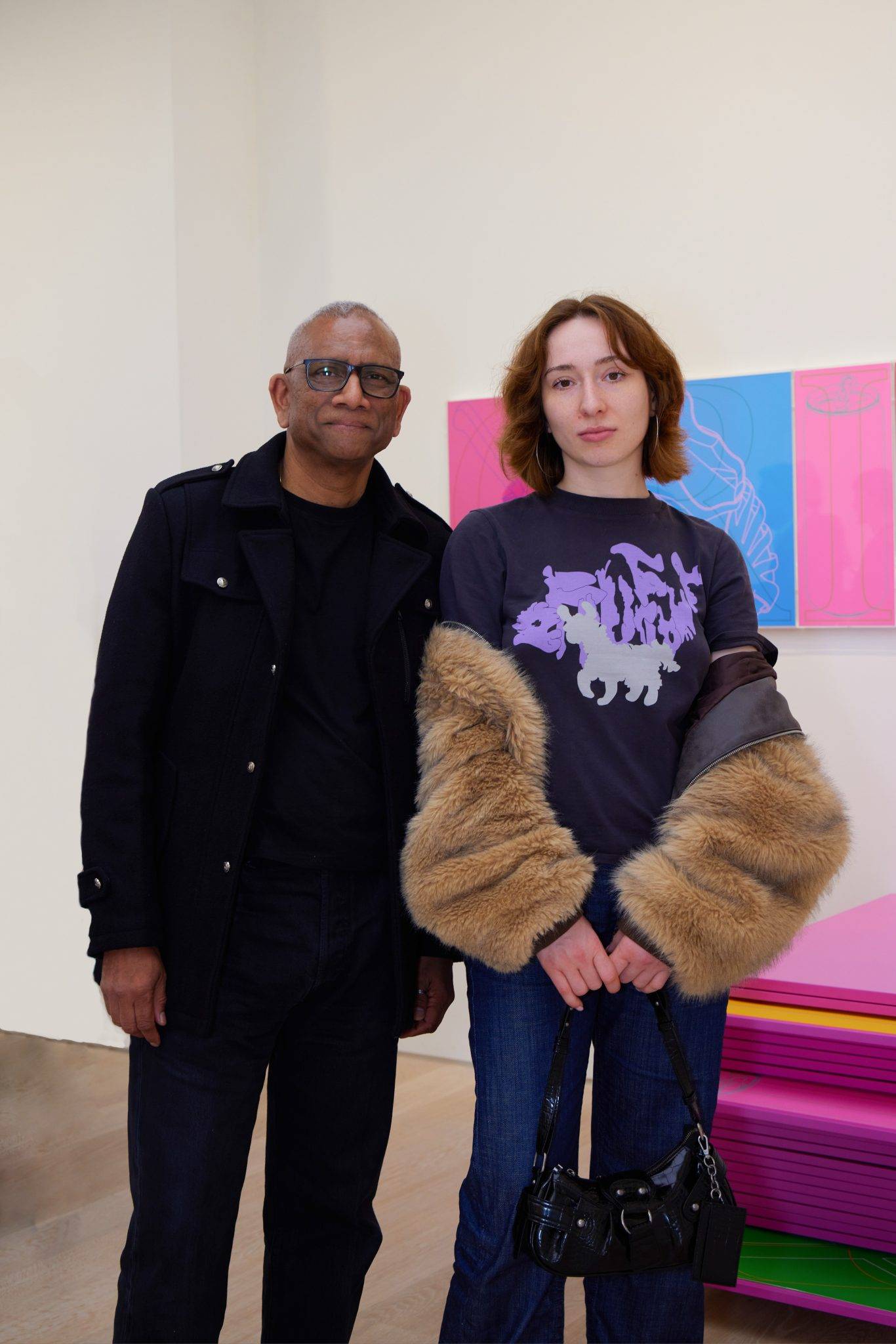  - La galerie Cristea Roberts expose les objets iconiques de Michael Craig-Martin