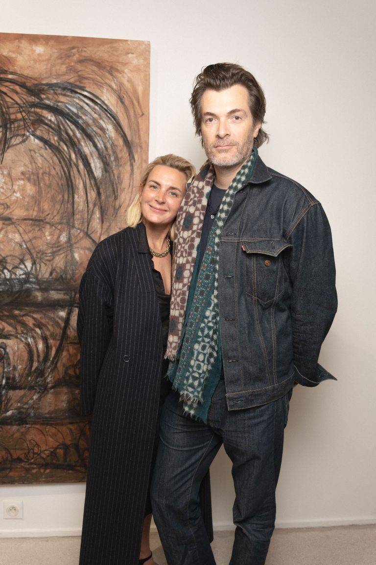  - L’exposition Orbis Tertius du programme de résidences artistiques d’AlUla mélange passé et futur