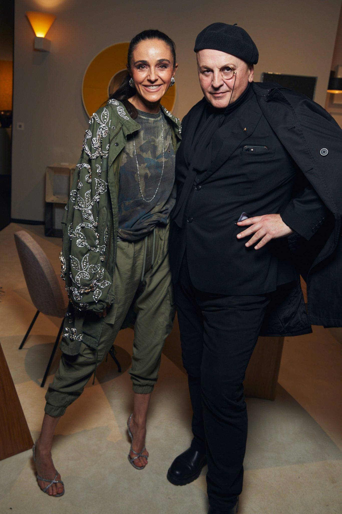  - PAD London Celebrates its 16th Edition