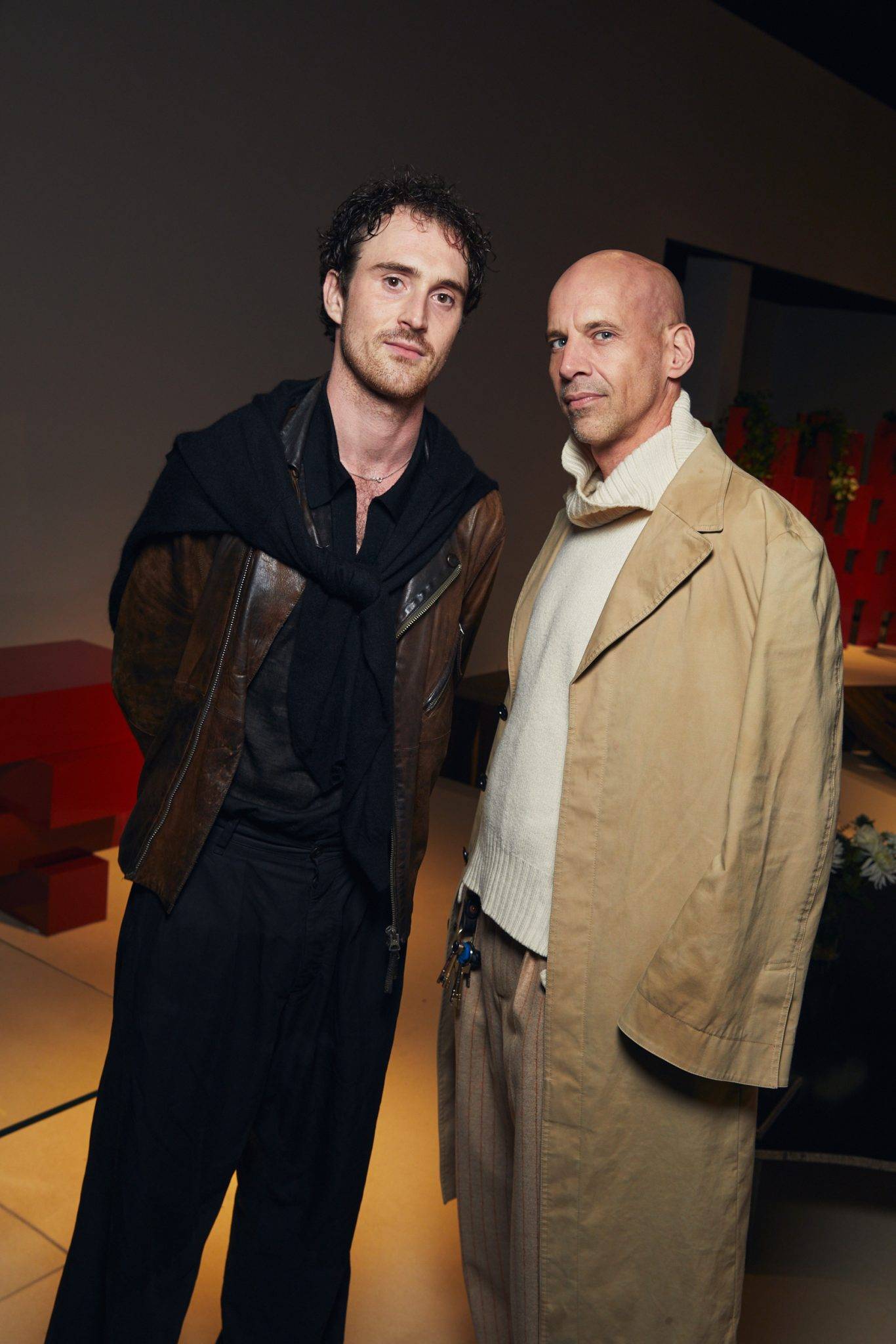  - Le PAD London célèbre sa 16e édition