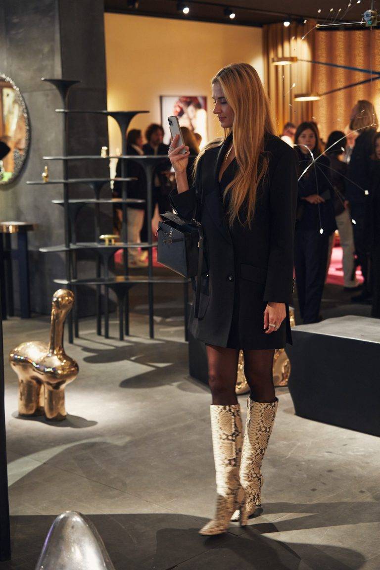  - PAD London Celebrates its 16th Edition