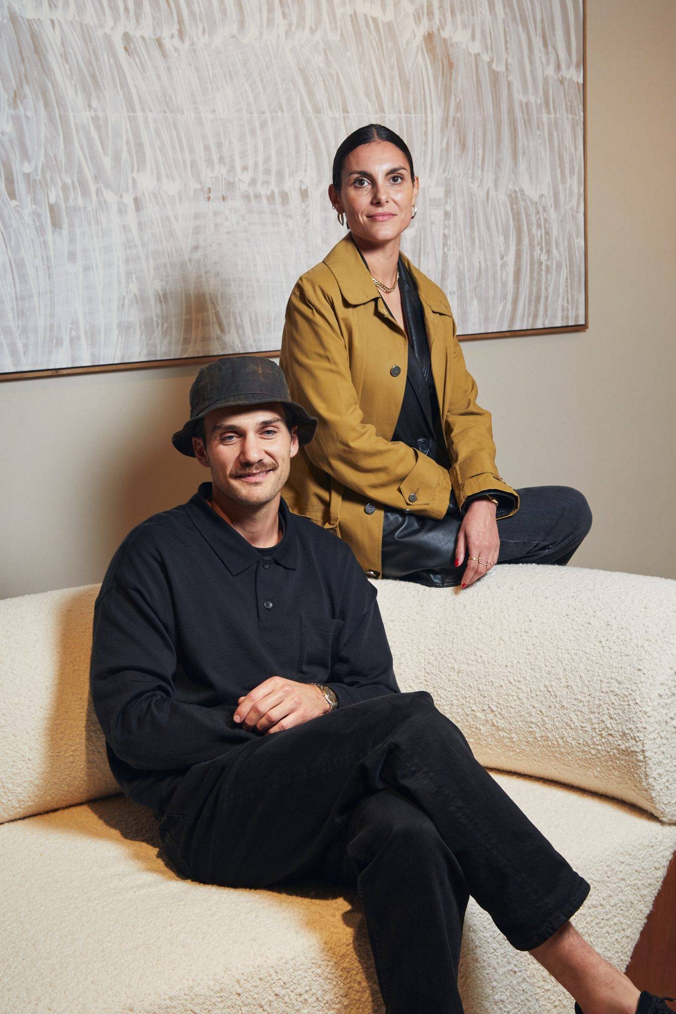  - Le PAD London célèbre sa 16e édition