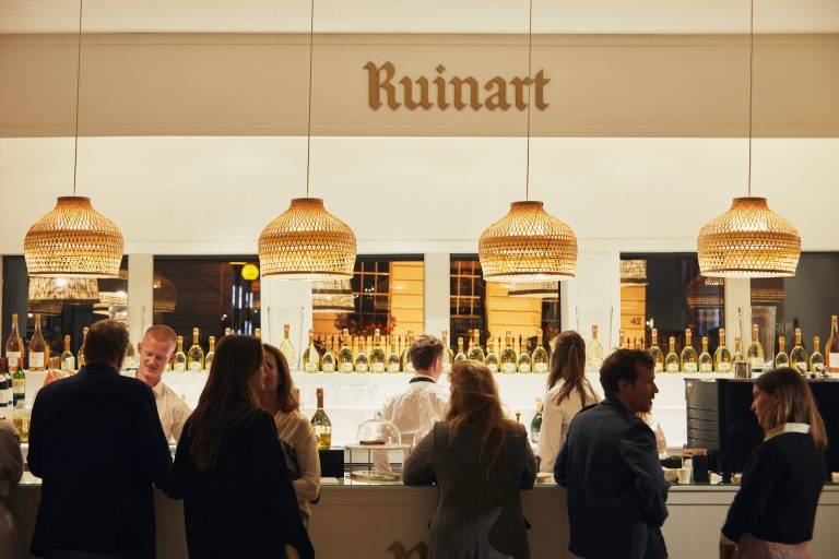 PAD London Celebrates its 16th Edition