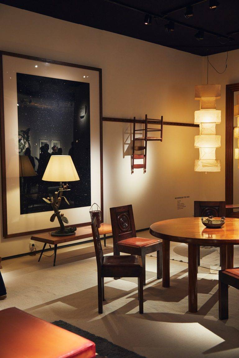 PAD London Celebrates its 16th Edition