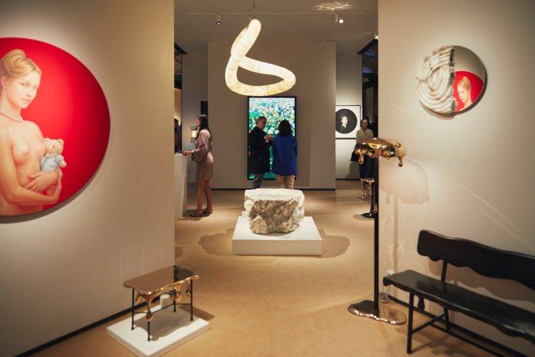 PAD London Celebrates its 16th Edition