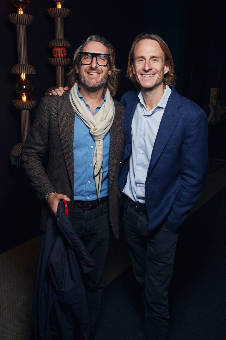  - PAD London Celebrates its 16th Edition